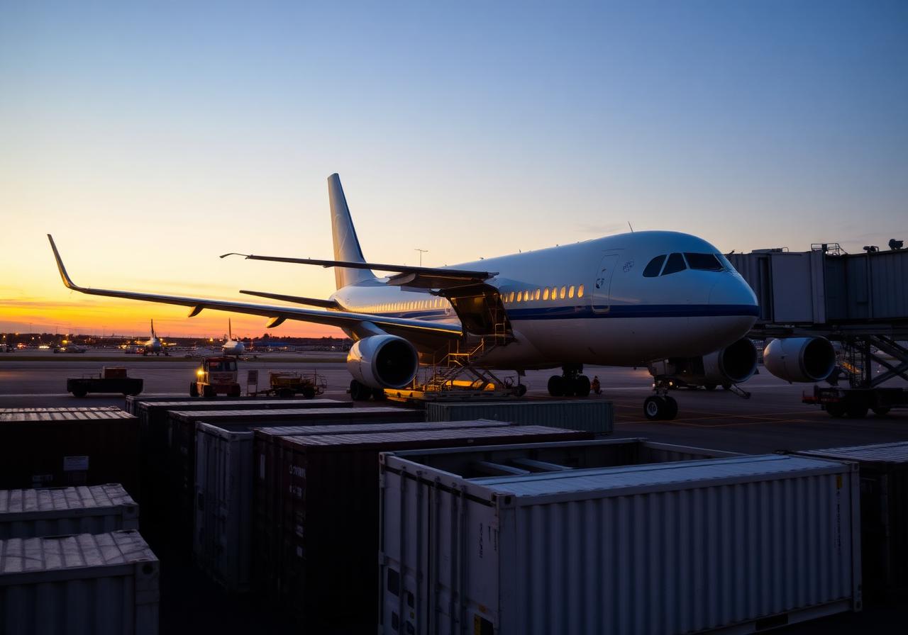 Cargo Insurance